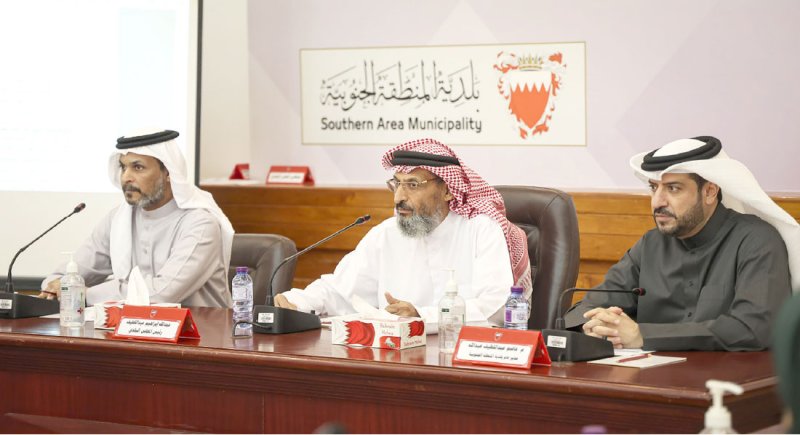 تمكين الصياد البحريني من اصطحاب أقاربه على سفينة الصيد