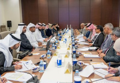 "الكهرباء": إضافة بند يضمن التحقق من استخدام المقاولين لمواد معتمدة