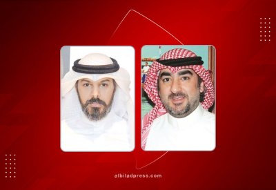 عاشور يهدد كرسي شبيب بالاتحادين الكويتي والعربي للطائرة
