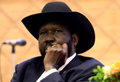 رئيس جنوب السودان يدعو اللاجئين للعودة إلى ديارهم