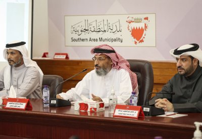 3 أيام فترة السماح لإزالة المخالفات