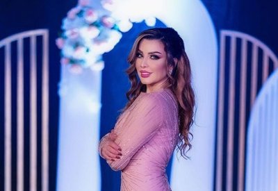 نادين فهد تنتهي من “حياتي المثالية”