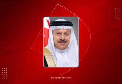 وزير الخارجية: روابط تاريخية وثيقة من الأخوة والتكامل ووحدة الدم والمصير بين البحرين والكويت