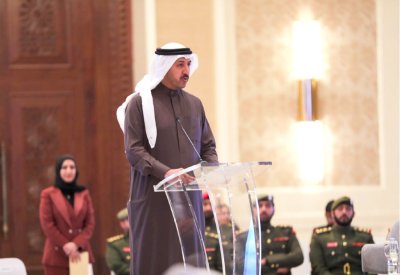 عبدالله بن أحمد: البحرين حالة استثنائية ومتفردة في التخطيط الحضري