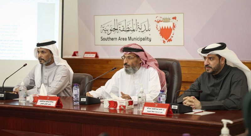 3 أيام فترة السماح لإزالة المخالفات