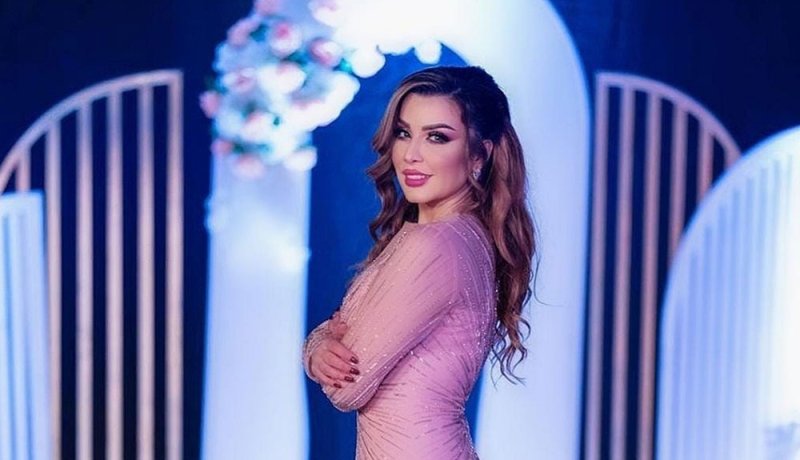 نادين فهد تنتهي من “حياتي المثالية”