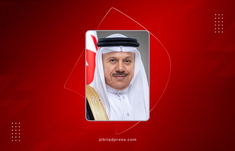 وزير الخارجية: روابط تاريخية وثيقة من الأخوة والتكامل ووحدة الدم والمصير بين البحرين والكويت