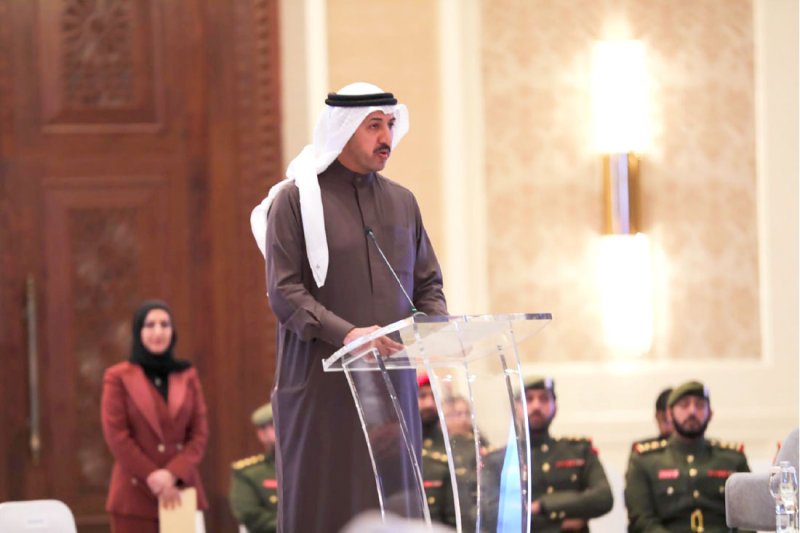 عبدالله بن أحمد: البحرين حالة استثنائية ومتفردة في التخطيط الحضري