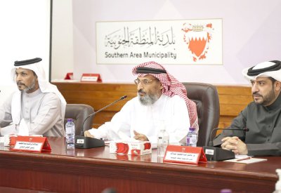 توجه لفرض غرامات على “متلفي” الإعلانات