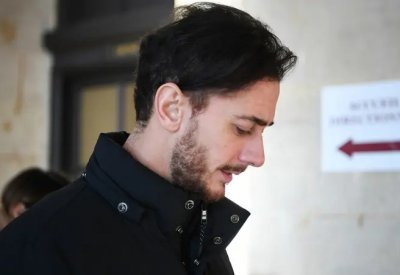 النيابة الفرنسية تطلب سجن سعد لمجرد 7 سنوات بتهمة الاغتصاب
