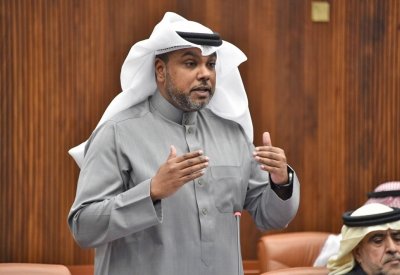الرفاعي لوزير التنمية: ما آلية التدقيق على حسابات جمع الأموال للأغراض العامة؟