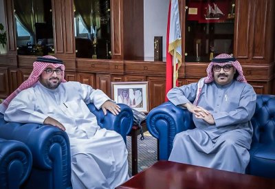 إفتتاح مدارس جديدة بالمحرق وتطوير القديمة