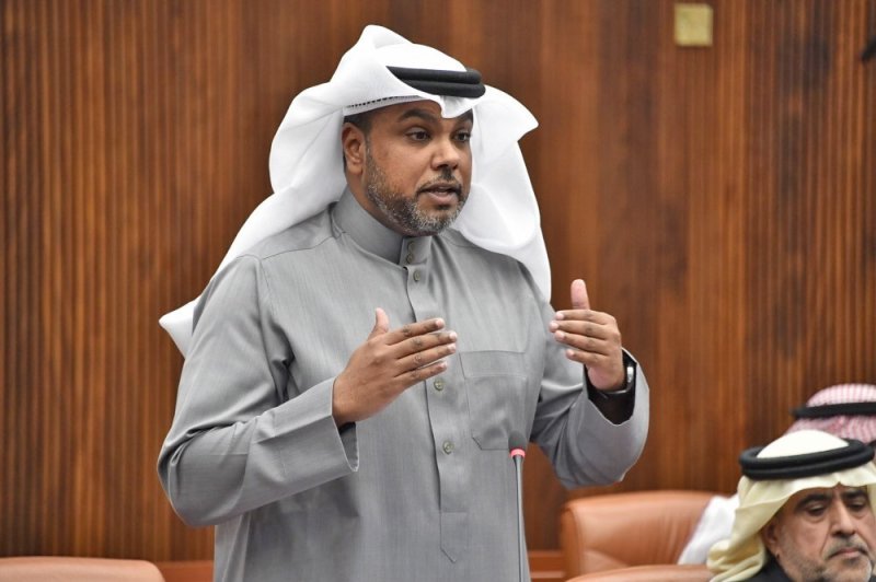 الرفاعي لوزير التنمية: ما آلية التدقيق على حسابات جمع الأموال للأغراض العامة؟