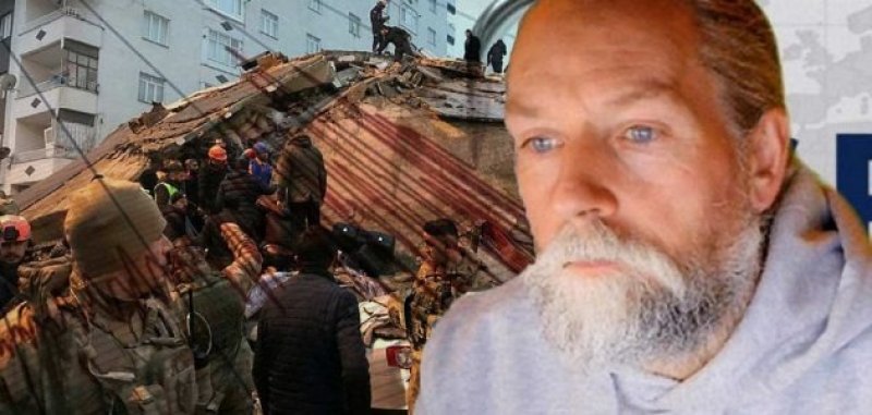 3 هزات جديدة بمصر تدعم توقعات الهولندي.. ومعهد الفلك: ما يردده تنجيم
