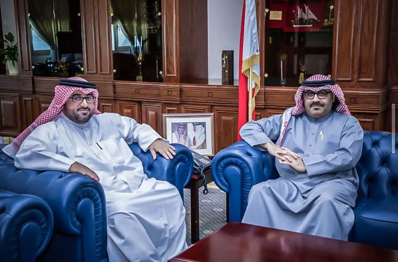 إفتتاح مدارس جديدة بالمحرق وتطوير القديمة