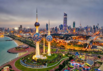 طلبة كويتيون لـ“البلاد”: البحرين والكويت... عينان في رأس واحد