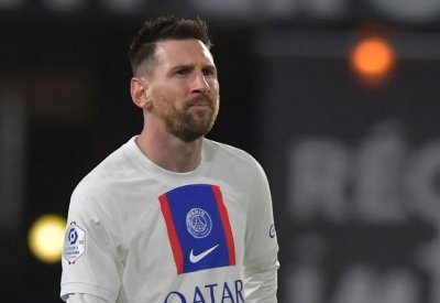 ميسي على رادار ناد أميركي