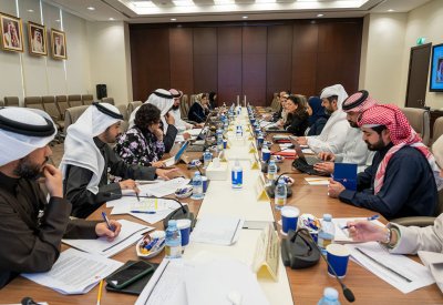 مالية النواب تلتقي الجهاز الوطني للإيرادات لاستكمال مناقشة تقرير ديوان الرقابة