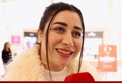 بالفيديو: هل التسوق يحسن المزاج؟ #مع أو ضد
