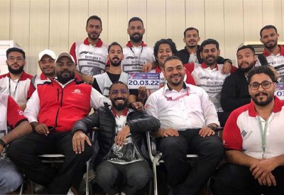 فرق اتحاد السيارات وجهود جبارة لتحقيق جميع عوامل النجاح لسباق الفورمولا 1