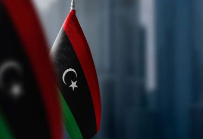 "خطوة مهمة" بالتعديل رقم 13 لحل أزمة ليبيا.. ومصر ترحب
