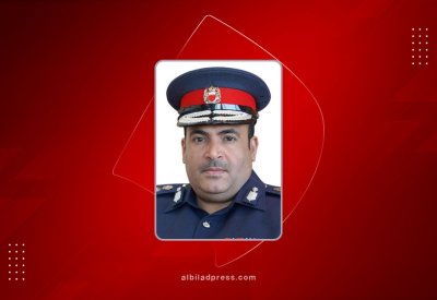 مدير عام المرور: انجاز 888 ألف خدمة إلكترونيا وفحص 166 ألف مركبة في المراكز الخارجية