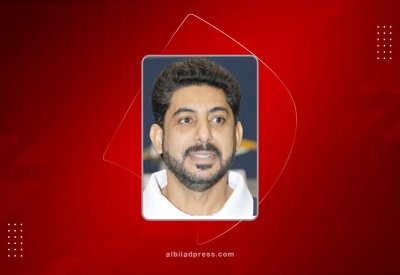 تكليفات دولية للعالمي جعفر ابراهيم