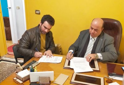 محمد سيد عبد الرحيم مديرا فنيا لمهرجان الغردقة لسينما الشباب