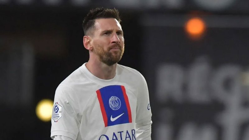 ميسي على رادار ناد أميركي