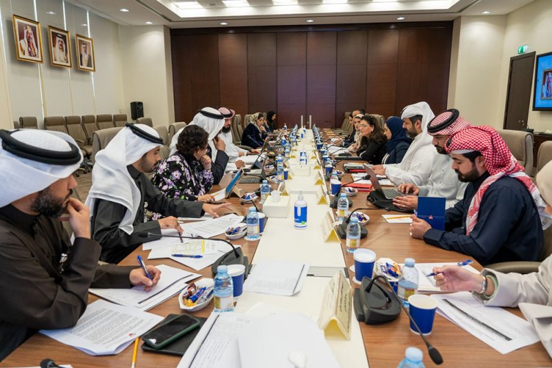 مالية النواب تلتقي الجهاز الوطني للإيرادات لاستكمال مناقشة تقرير ديوان الرقابة