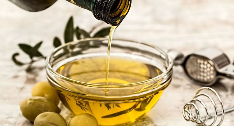 دراسة تكشف المزيد من الفوائد المذهلة لزيت الزيتون