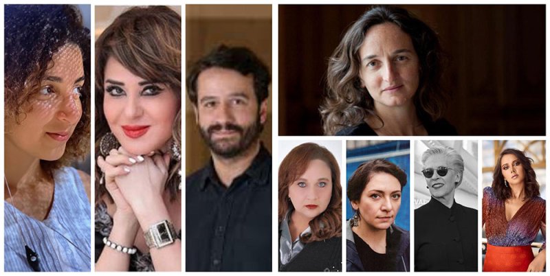مهرجان أسوان لأفلام المرأة يعلن لجان تحكيم دورته السابعة