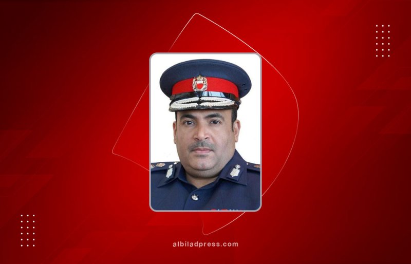 مدير عام المرور: انجاز 888 ألف خدمة إلكترونيا وفحص 166 ألف مركبة في المراكز الخارجية