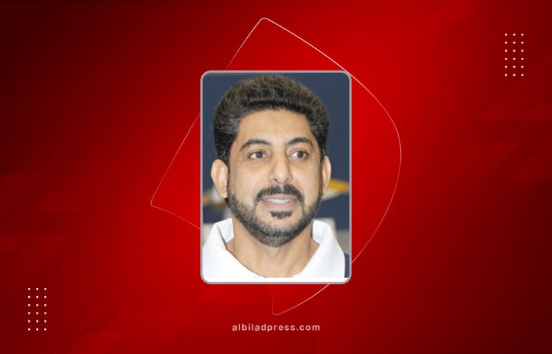 تكليفات دولية للعالمي جعفر ابراهيم