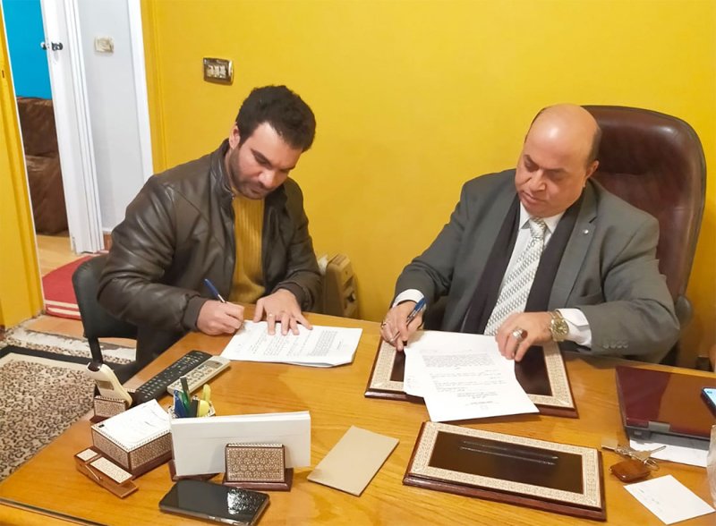 محمد سيد عبد الرحيم مديرا فنيا لمهرجان الغردقة لسينما الشباب