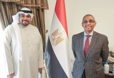 قريباً “هايبر ماركت مصري” في البحرين