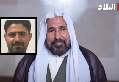 والد البحار المفقود: ابني بخير وسلامة