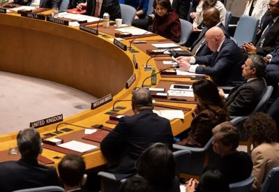 دبلوماسي روسي: الغرب يستخدم أسلوب رعاة البقر لعزل موسكو