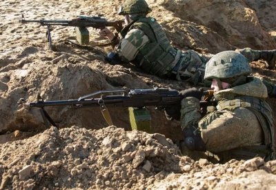بيلاروسيا تكشف عن "جيش المواجهة".. وشرط لدخول حرب أوكرانيا