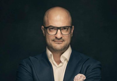 الإعلامي اللبناني نديم قطيش يرصد "الانقسام الحقيقي في المنطقة"