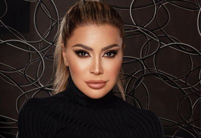 نجاح “أنا مش بتساب” لنوال الزغبي