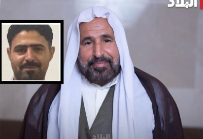 والد البحار المفقود لـ"البلاد": ابني أضاع الطريق ولم أتلق اتصال حتى اللحظة