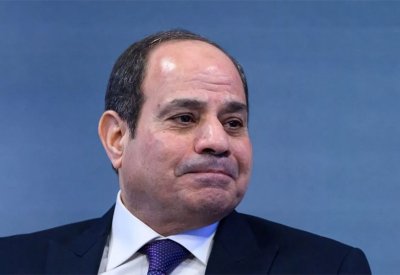 السيسي: أحبطنا تحويل سيناء لبؤرة دائمة للإرهاب