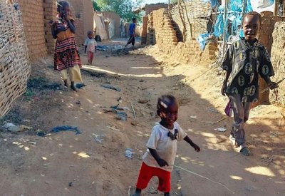 لا طعام لملايين الأطفال في السودان.. وأمهات "ننام جائعين"