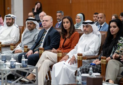 عقد الورشة التشاورية مع القطاع الخاص لإعداد الاستعراض الوطني الطوعي الثاني لمملكة البحرين حول أهداف التنمية المستدامة