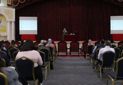 "التربية" تجتمع بـ219 مدرسة حكومية وخاصة بشأن دراسة TIMSS2023