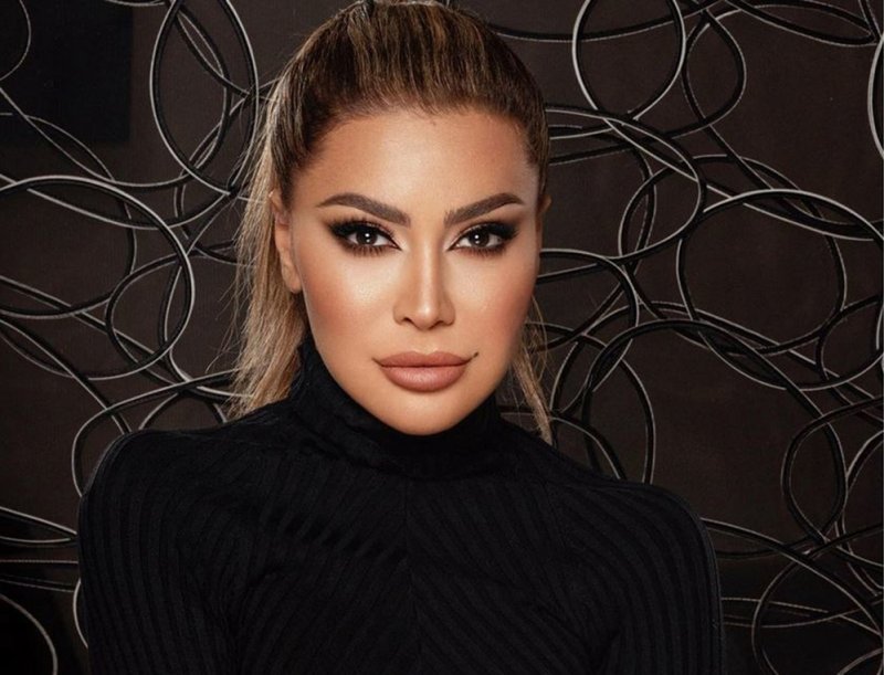 نجاح “أنا مش بتساب” لنوال الزغبي
