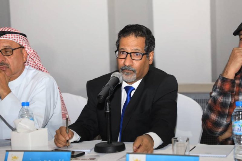 هناك نوابغ أوجدت نفسها بلا شهادة وكانت دعامة أساسية للمسرح
