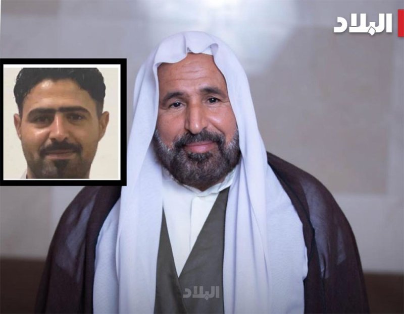 والد البحار المفقود لـ"البلاد": ابني أضاع الطريق ولم أتلق اتصال حتى اللحظة