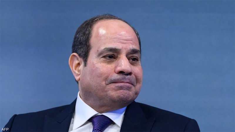 السيسي: أحبطنا تحويل سيناء لبؤرة دائمة للإرهاب